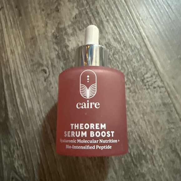 Caire Other - Caire Beauty Skincare Theorem Serum Boost 1 fl. oz.     NEW NO BOX